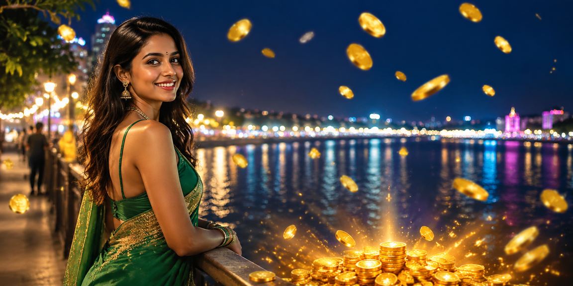 Live casino dealer hosting online game session